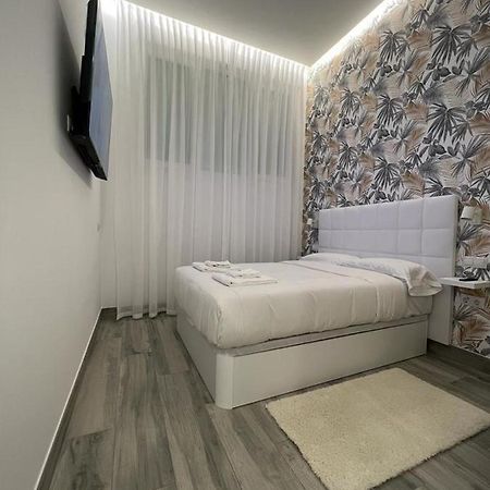 Habitacion Amsterdam Style Мадрид Экстерьер фото