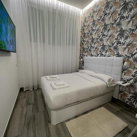 Habitacion Amsterdam Style Мадрид Экстерьер фото