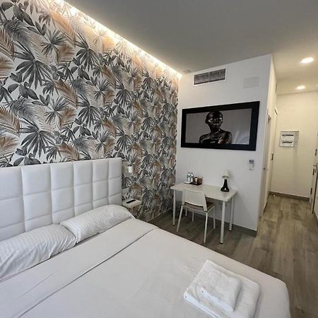 Habitacion Amsterdam Style Мадрид Экстерьер фото