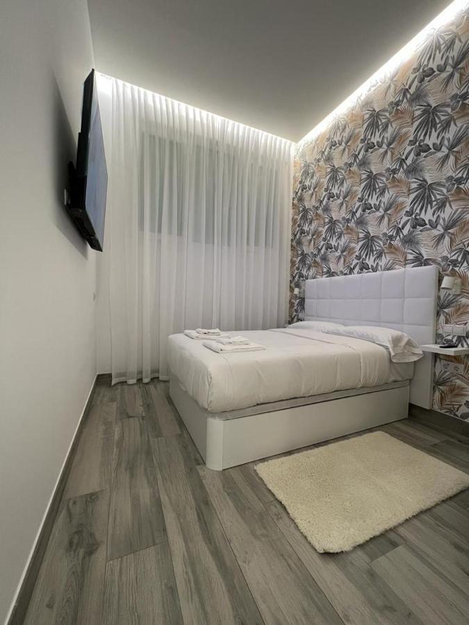 Habitacion Amsterdam Style Мадрид Экстерьер фото