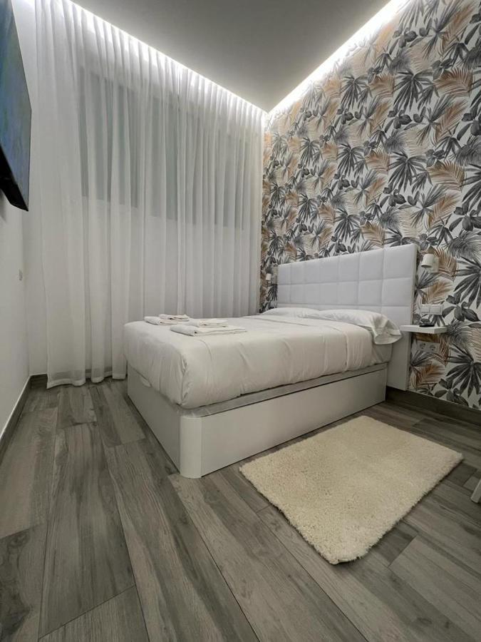 Habitacion Amsterdam Style Мадрид Экстерьер фото