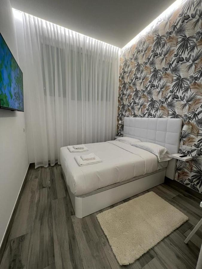 Habitacion Amsterdam Style Мадрид Экстерьер фото