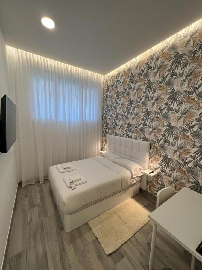 Habitacion Amsterdam Style Мадрид Экстерьер фото